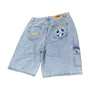 Corteiz Brazil Jorts