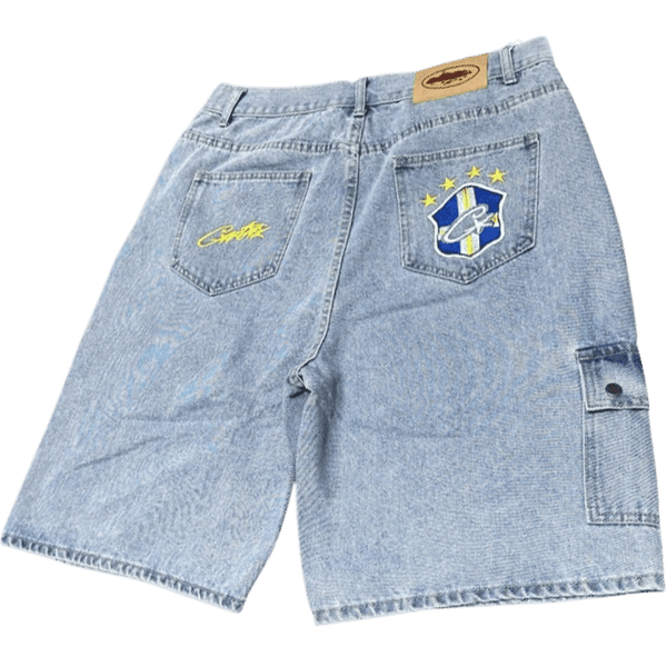 Corteiz Brazil Jorts