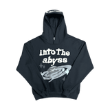 Broken Planet Into The Abyss Hoodie