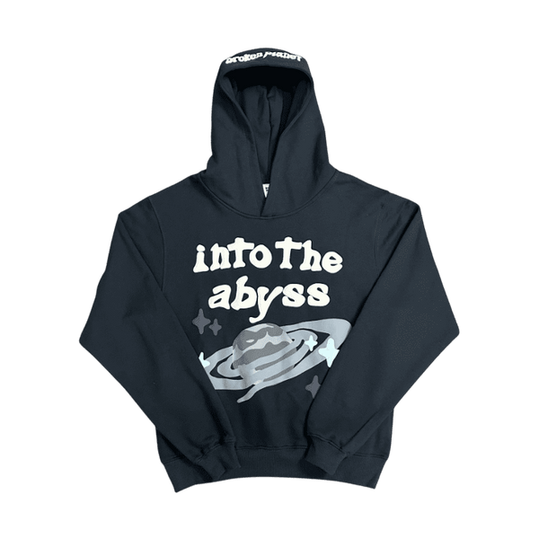 Broken Planet Into The Abyss Hoodie