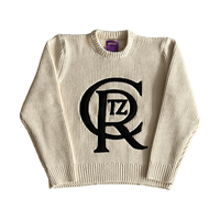 Corteiz Sweater Big Logo