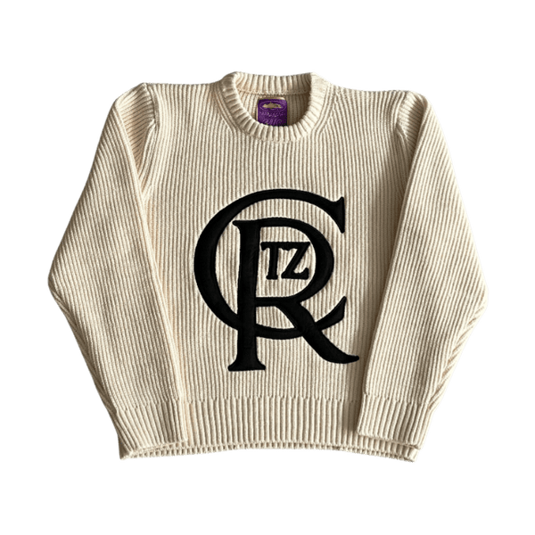 Corteiz Sweater Big Logo
