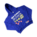 Broken Planet Tracksuit The Future Is Here