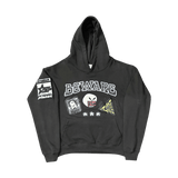 Broken Planet Tracksuit Beware (set)