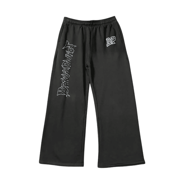 Broken Planet Tracksuit Beware (set)