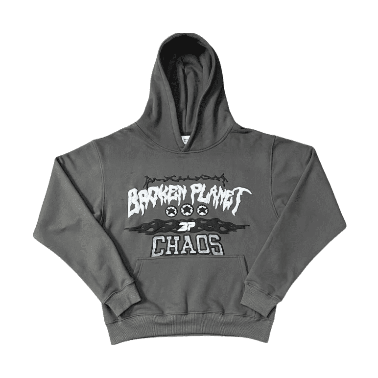 Broken Planet Chaos Trakcsuit (set)