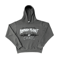 Broken Planet Chaos Trakcsuit (set)
