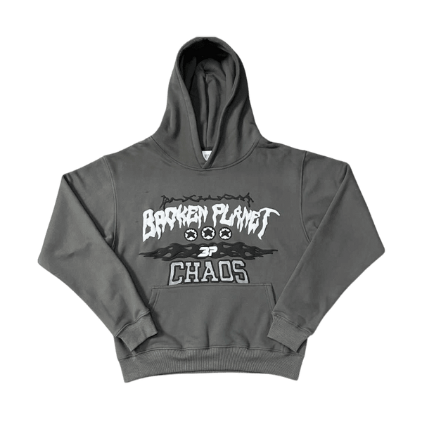 Broken Planet Chaos Trakcsuit (set)