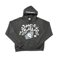 Broken Planet Space Trails Hoodie