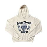 Broken Planet Heartless Love Hoodie