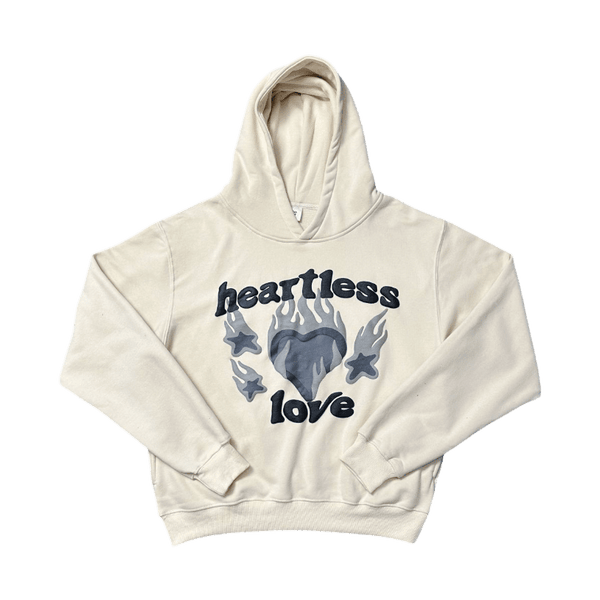 Broken Planet Heartless Love Hoodie