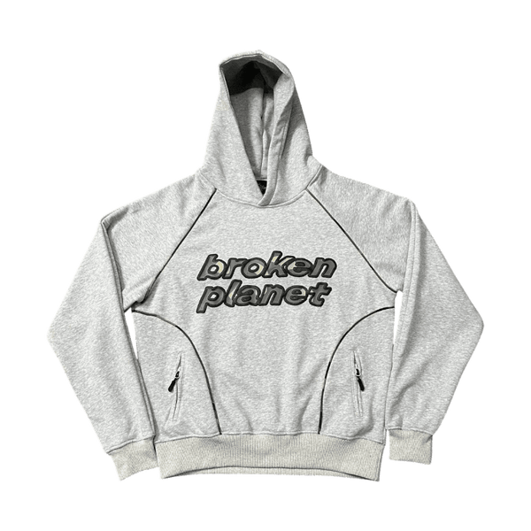 Broken Planet Diamond Tracksuit (set)