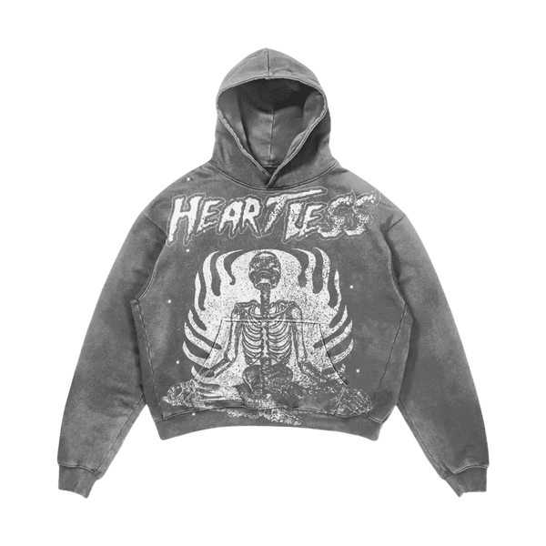 Heartless Hoodie