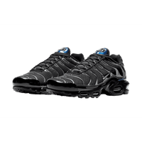 Nike Tn Air Max Plus Black Metallic