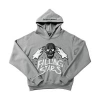 Broken Planet Falling Stars Tracksuit (set)