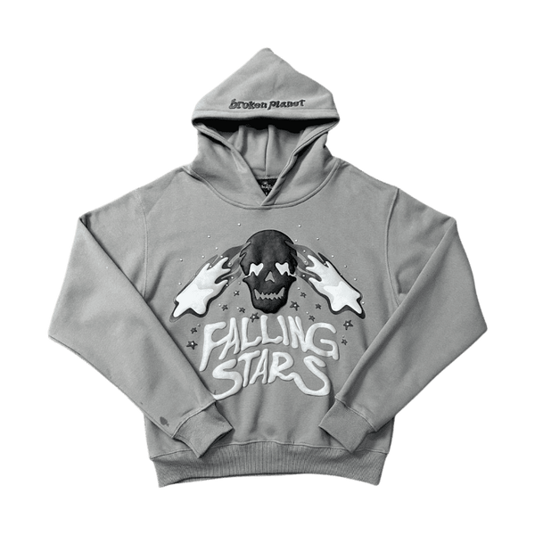Broken Planet Falling Stars Tracksuit (set)