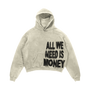 All We Need Is Love Hoodie