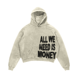 All We Need Is Love Hoodie
