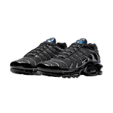 Nike Tn Air Max Plus Black Metallic
