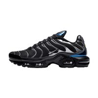 Nike Tn Air Max Plus Black Metallic