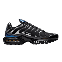 Nike Tn Air Max Plus Black Metallic