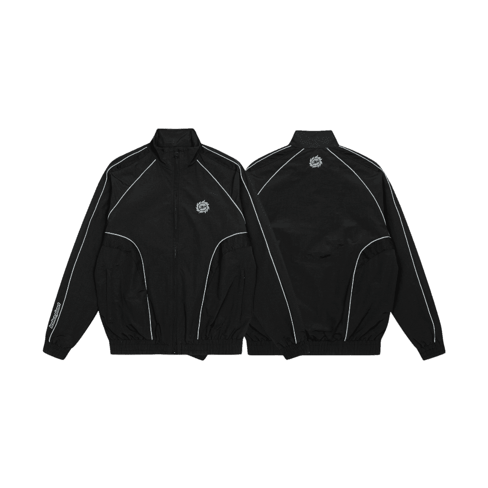 Broken Planet Tracksuit Windbreaker (set)