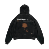 The Weeknd MyDearMelancholy Hoodie