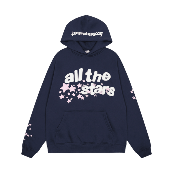 Broken Planet All The Stars Tracksuit (set)