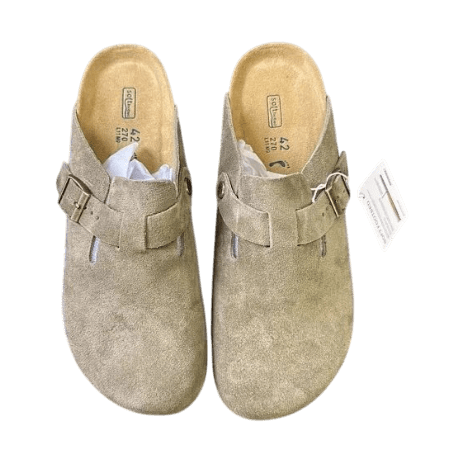 Birkenstock Boston