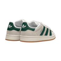 Adidas Campus 00 Dark Green Off White