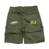 Corteiz Cargo Shorts