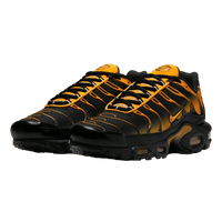Nike Tn Air Max Plus Black Sundial