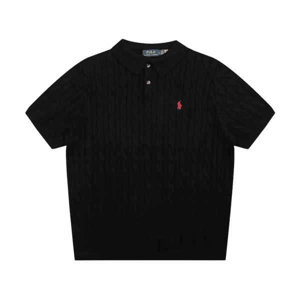 Ralph Lauren Knit Polo