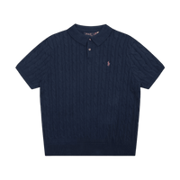 Ralph Lauren Knit Polo
