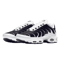 Nike Tn Air Max Plus Killer Whale Black White