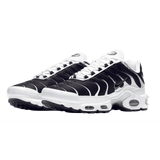Nike Tn Air Max Plus Killer Whale Black White