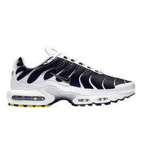 Nike Tn Air Max Plus Killer Whale Black White