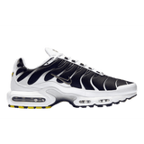 Nike Tn Air Max Plus Killer Whale Black White