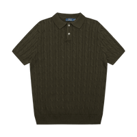 Ralph Lauren Knit Polo