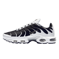 Nike Tn Air Max Plus Killer Whale Black White