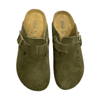 Birkenstock Boston