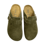 Birkenstock Boston