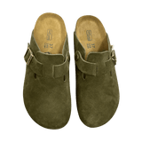 Birkenstock Boston