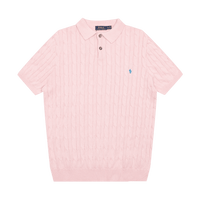 Ralph Lauren Knit Polo