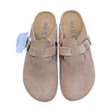Birkenstock Boston