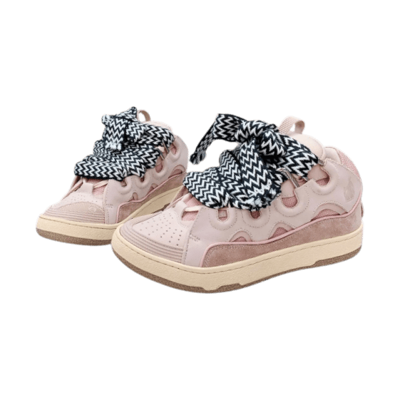 Lanvin Curb Pink