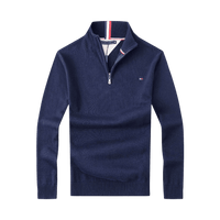 Tommy Hilfiger Quarter Zip-up