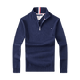 Tommy Hilfiger Quarter Zip-up