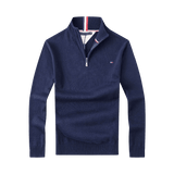 Tommy Hilfiger Quarter Zip-up