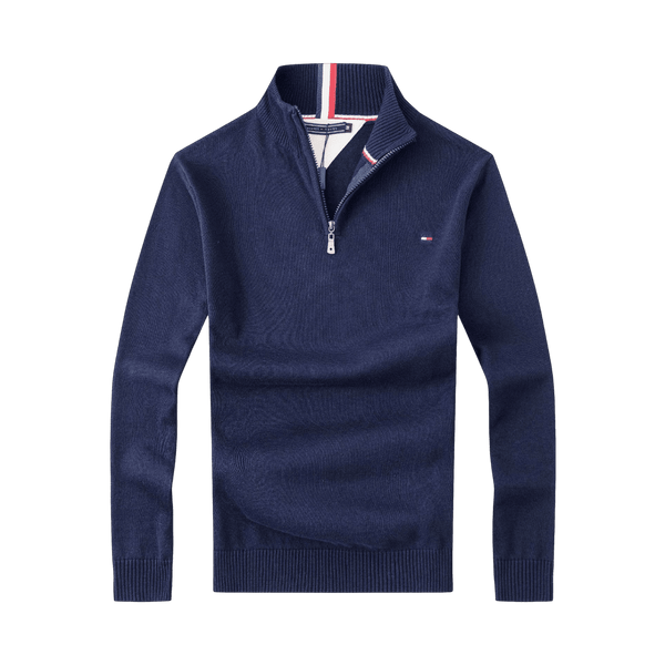 Tommy Hilfiger Quarter Zip-up